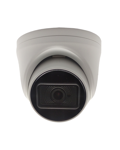 ST-195 IP HOME POE (2.8) (версия 2). Видеокамера IP купольная. Space Technology в Тюмени