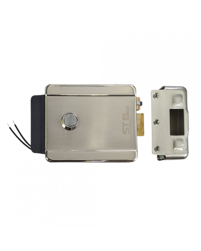 ST-EL-01. Замок электромеханический. Space Technology в Тюмени