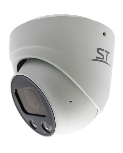 ST-VF5925 PRO (2.7-13.5) (белый). Видеокамера IP купольная. Space Technology в Тюмени