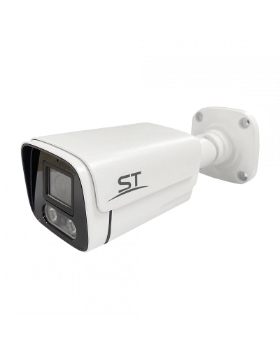 ST-S5523 CITY (2.8). Профессиональная видеокамера IP цилиндрическая. Space Technology в Тюмени