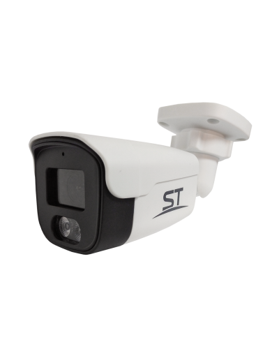 ST-SX4545 LIGHT (2.8) (белый). Видеокамера IP цилиндрическая. Space Technology в Тюмени