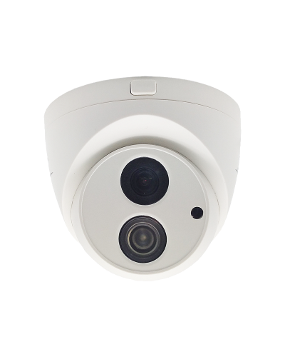 ST-171 M IP HOME (3.6) (версия 3). Видеокамера IP купольная. Space Technology в Тюмени