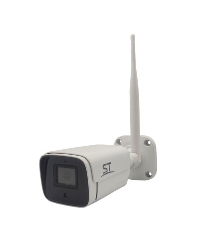 ST-VX2673 4G (версия 3). Видеокамера IP цилиндрическая. Space Technology в Тюмени