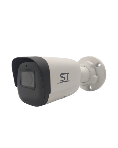 ST-VK4523 PRO STARLIGHT (версия 2). Видеокамера IP цилиндрическая. Space Technology в Тюмени