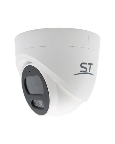 ST-SF4902 FORT. Видеокамера IP купольная. Space Technology в Тюмени