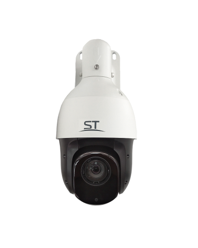 ST-VK2585 PRO STARLIGHT. Видеокамера IP поворотная. Space Technology в Тюмени