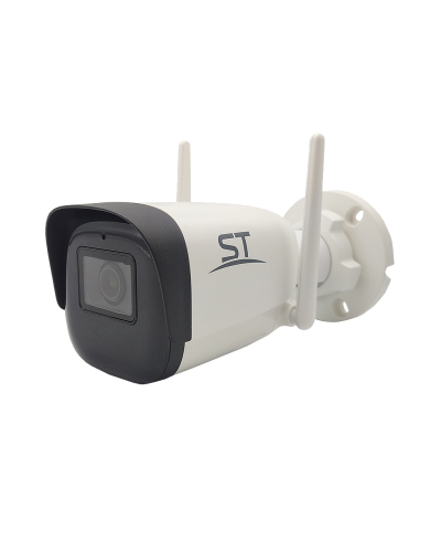 ST-VK2581 PRO WiFi (2,8). Видеокамера IP цилиндрическая. Space Technology в Тюмени