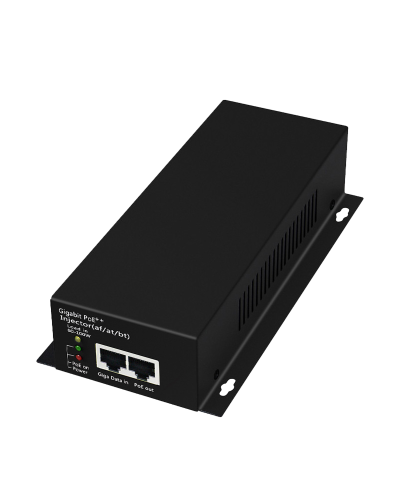 ST-4803POE. Инжектор PoE. Space Technology в Тюмени