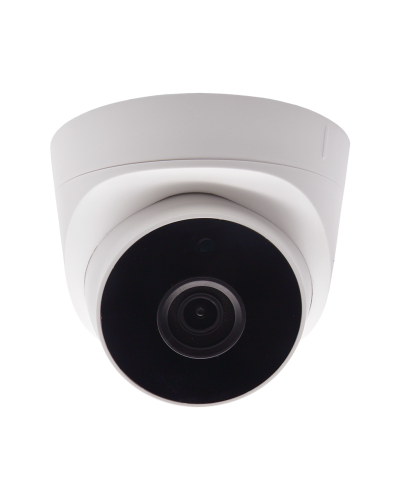 ST-SX4542 LIGHT (2.8) (белый). Видеокамера IP купольная. Space Technology в Тюмени