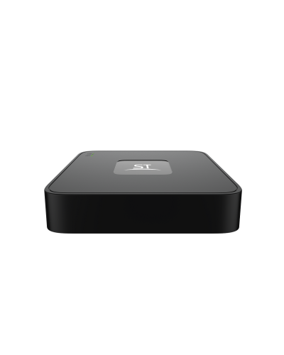 ST-NVR-V1006K15 PRO (версия 2). IP-видеорегистратор 10-канальный. Space Technology в Тюмени