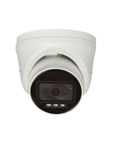 ST-S5531 CITY (2.8). Видеокамера IP купольная. Space Technology в Тюмени