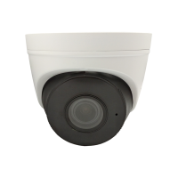 ST-VA2645 PRO (2.8-12). Видеокамера IP купольная. Space Technology