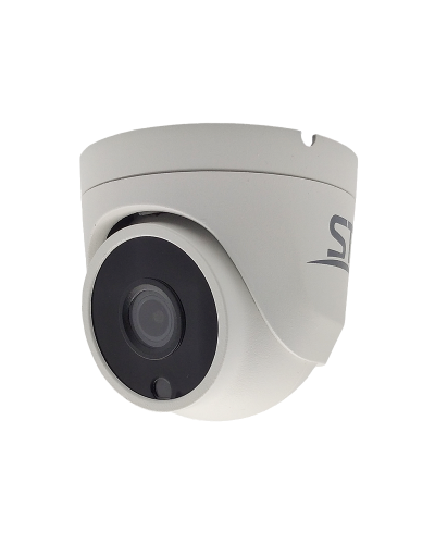 ST-SX8533 (2.8). Видеокамера IP купольная. Space Technology в Тюмени