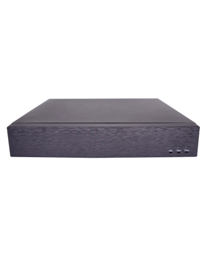ST-NVR-S1008H65 HOME. IP-видеорегистратор 10-канальный. Space Technology в Тюмени