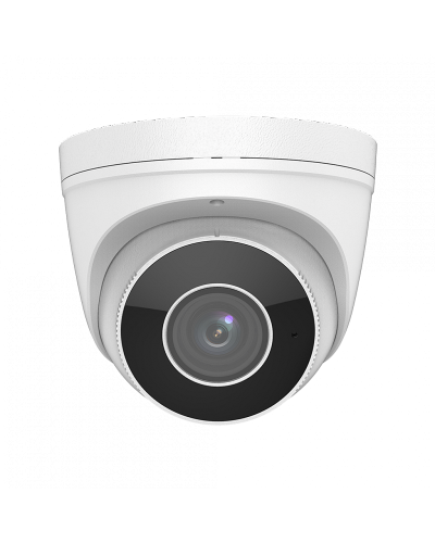 ST-V4631 PRO (2.8-12). Профессиональная видеокамера IP купольная. Space Technology в Тюмени