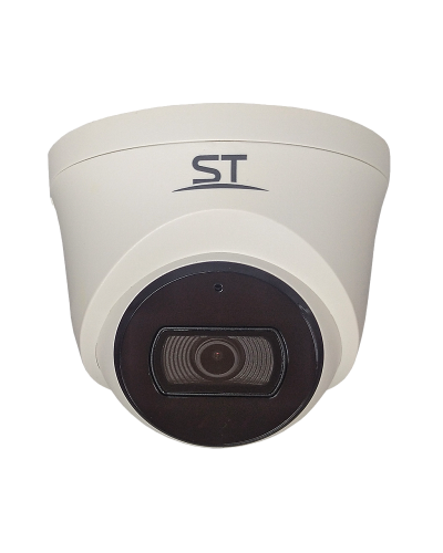 ST-VK2525 PRO (2.8). Профессиональная видеокамера IP купольная. Space Technology в Тюмени