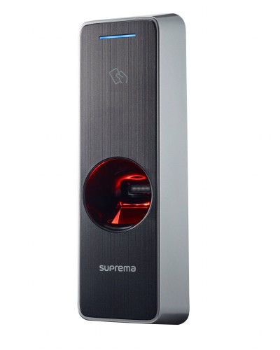 BEW2-ODPB. Биометрический считыватель уличный. Suprema в Тюмени