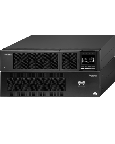 SRTSE5KRTXLI-NC Systeme Electriс. Источник бесперебойного питания. Systeme Electric в Тюмени