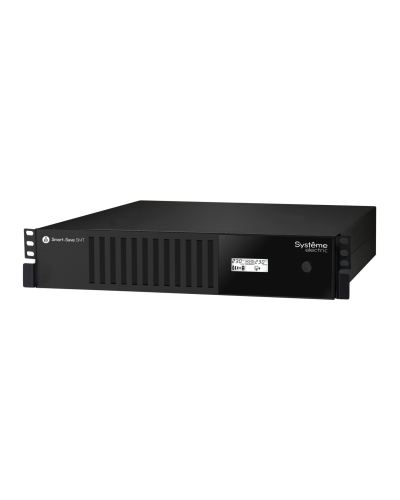 SMTSE3000RMI2U Systeme Electriс. Источник бесперебойного питания. Systeme Electric в Тюмени