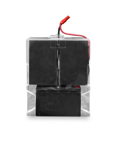 SERBC193 Systeme Electric. Аккумулятор герметичный свинцово-кислотный. Systeme Electric в Тюмени