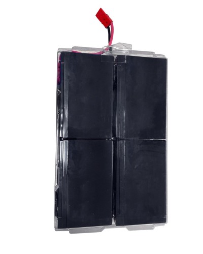 SERBC194 Systeme Electric. Аккумулятор герметичный свинцово-кислотный. Systeme Electric в Тюмени