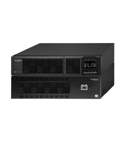 SRVSE6KRTXLI5U Systeme Electriс. Источник бесперебойного питания. Systeme Electric в Тюмени
