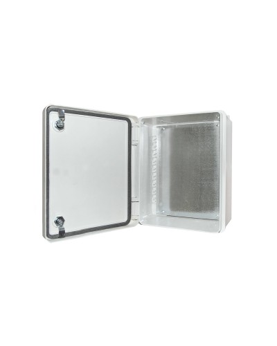 ЩПМП-1-0, GRP, IP55, IK08, 400х300х210. Бокс пластиковый антивандальный. TDM ЕLECTRIC в Тюмени