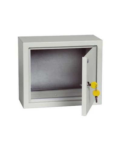 ЩМП-2.3.1-0 (SQ0905-0052). Шкаф металлический с монтажной панелью. TDM ЕLECTRIC в Тюмени