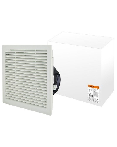 Вентилятор 230В, 20Вт, IP54 (SQ0832-0011). Вентилятор. TDM ЕLECTRIC в Тюмени