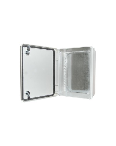 ЩПМП-1-1, GRP, IP55, IK08, 400х300х170. Бокс пластиковый антивандальный. TDM ЕLECTRIC в Тюмени