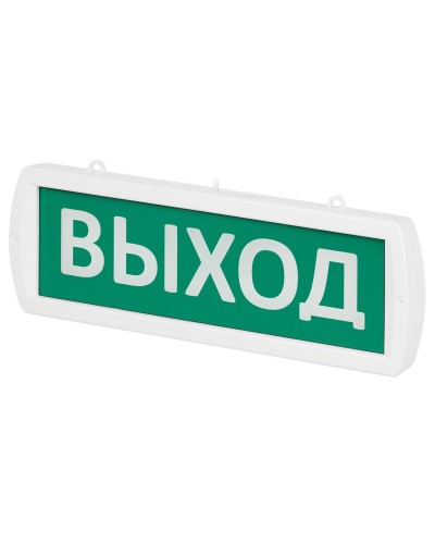 Топаз-24-Д Выход 24В, IP52 (SQ0349-0405). Оповещатель охранно-пожарный световой (табло). TDM ЕLECTRIC в Тюмени