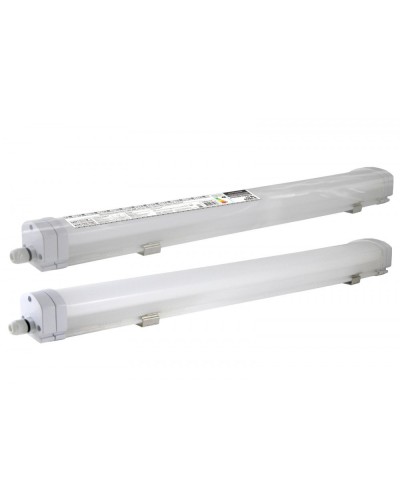 ДПП 600 16Вт 4000К 1200лм IP65 (SQ0366-0126). Светодиодный светильник LED. TDM ЕLECTRIC в Тюмени
