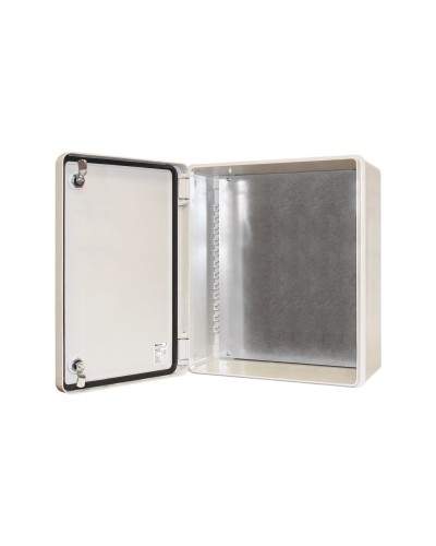 ЩПМП-3-0, GRP, IP66, IK10, 600х500х230. Бокс пластиковый антивандальный. TDM ЕLECTRIC в Тюмени