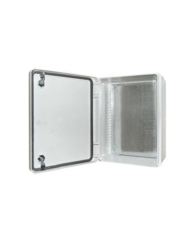 ЩПМП-1-2, GRP, IP66, IK10, 500х350х220. Бокс пластиковый антивандальный. TDM ЕLECTRIC в Тюмени