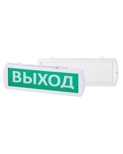 Топаз-220-ОП Выход 220В, IP52 (SQ0349-0403). Оповещатель охранно-пожарный световой (табло). TDM ЕLECTRIC в Тюмени