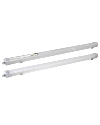 ДПП 1200 32Вт 6500К 2400лм IP65(SQ0366-0129). Светодиодный светильник LED. TDM ЕLECTRIC в Тюмени