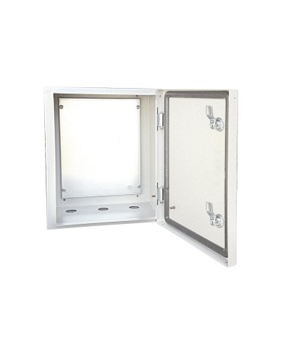 ЩМП-4.4.1-0, IP66 (SQ0905-0078). Шкаф металлический с монтажной платой. TDM ЕLECTRIC в Тюмени
