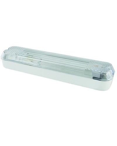 ДПБ 01-2х6-003 с датчиком движения, 12 Вт, LED, 1000 лм, 4000 К, IP40. Светильник вандалоустойчивый . TDM ЕLECTRIC в Тюмени