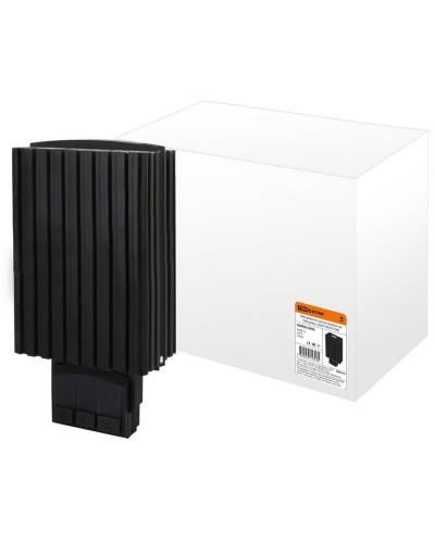 Обогреватель на DIN-рейку 230В, 75Вт (SQ0832-0005). Обогреватель. TDM ЕLECTRIC в Тюмени