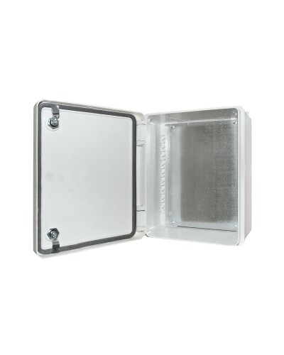 ЩПМП-4-0, GRP, IP55, IK08, 800х500х270. Бокс пластиковый антивандальный. TDM ЕLECTRIC в Тюмени