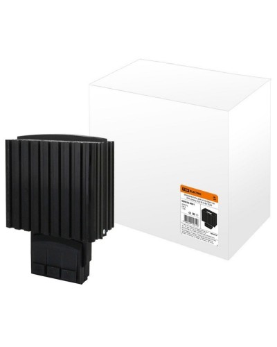 Обогреватель на DIN-рейку 230В, 45Вт (SQ0832-0003). Обогреватель. TDM ЕLECTRIC в Тюмени
