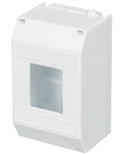 КМПн 1/4 для наружней установки IP20 (SQ0907-0102). Бокс. TDM ЕLECTRIC в Тюмени