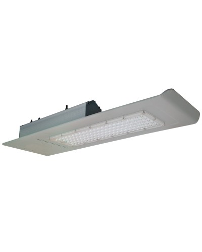 СКУ-01-090 СЛИМ 90Вт 5000K IP65 (SQ0345-0104). Светильник. TDM ЕLECTRIC в Тюмени