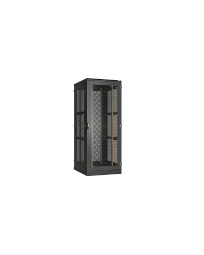 TFA-338010-PPPP-BK. Шкаф телекоммуникационный 19 напольный 33U. TLK в Тюмени