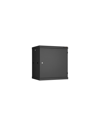 TWC-126045-R-M-BK. Шкаф телекоммуникационный 19 настенный 12U. TLK в Тюмени