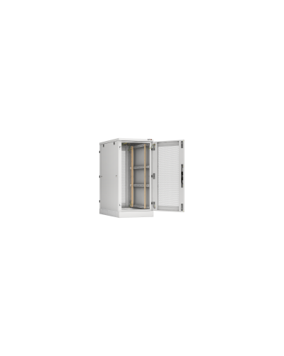 TFA-246010-PMPM-GY. Шкаф телекоммуникационный 19 напольный 24U. TLK в Тюмени
