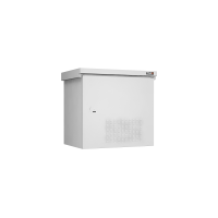 TWK-128256-M-GY. Шкаф настенный климатический. TLK