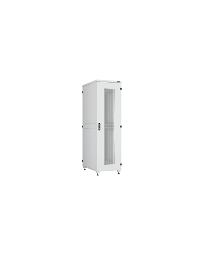 TFI-426060-PHMH-R-GY. Шкаф телекоммуникационный 19 напольный 42U. TLK в Тюмени