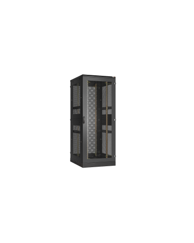 TFA-478010-PEPE-BK. Шкаф телекоммуникационный 19 напольный 47U. TLK в Тюмени