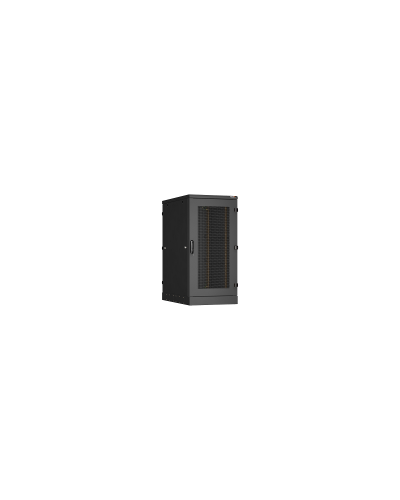 TFA-246080-PMMM-BK. Шкаф телекоммуникационный 19 напольный 24U. TLK в Тюмени